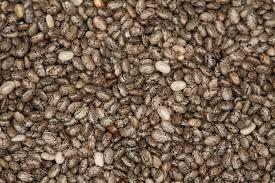 שמן זרעי צ'יה