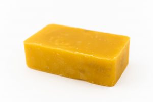 סבון שמן כורכומין
